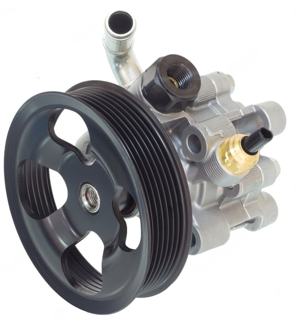 BOSCH KS02000022 Dıreksıyon Pompası - . Görsel