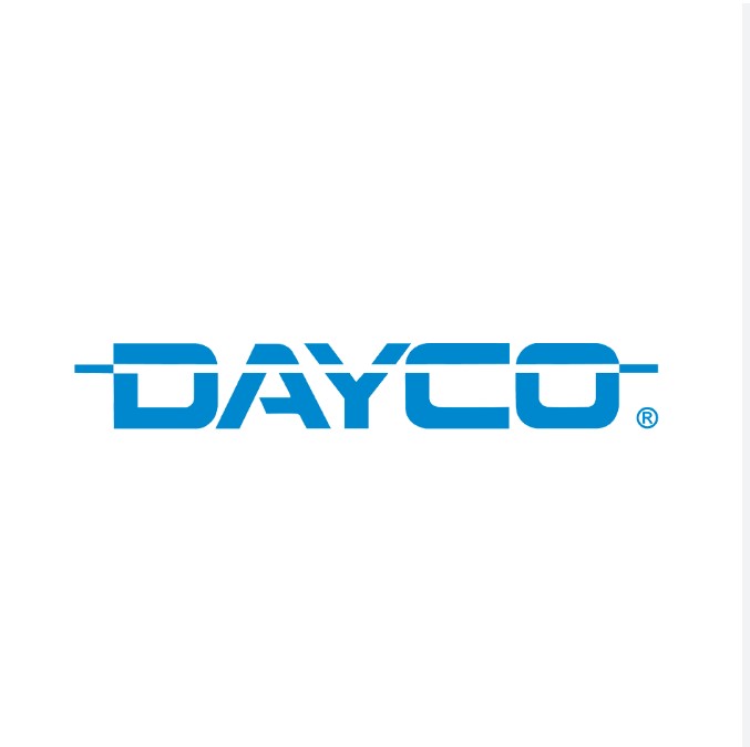 DAYCO 10A1275C V Kayışı
