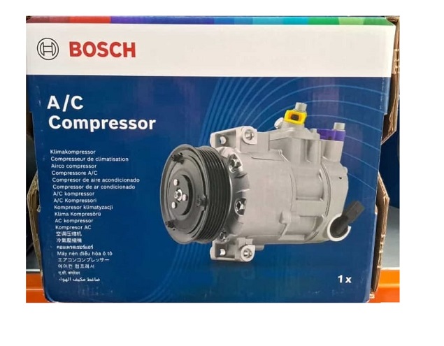 BOSCH 1986AD1104 Klıma Kompresörü - . Görsel
