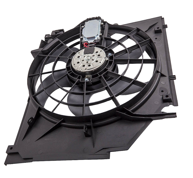 KALE OTO 419900 Fan Motoru - . Görsel