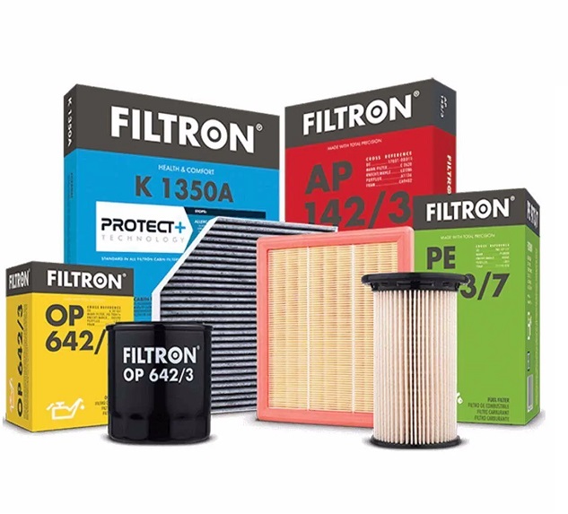 FILTRON AP 003/10 Filtre - . Görsel