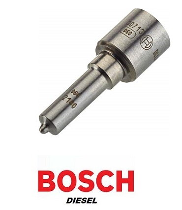 BOSCH 0433172087 Enjektör Memesı - . Görsel