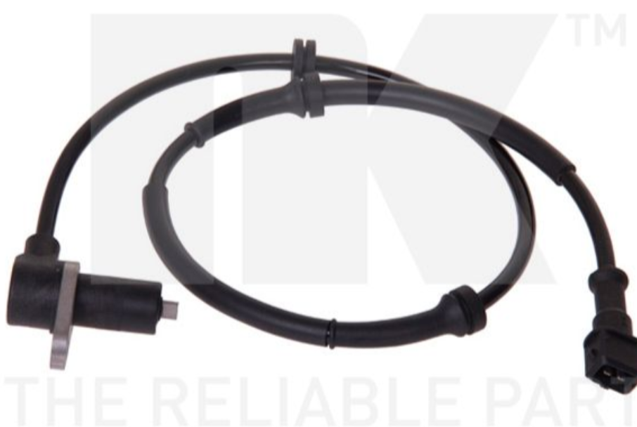 HELLA 6PU013122601 Krank Devır Sensörü - . Görsel