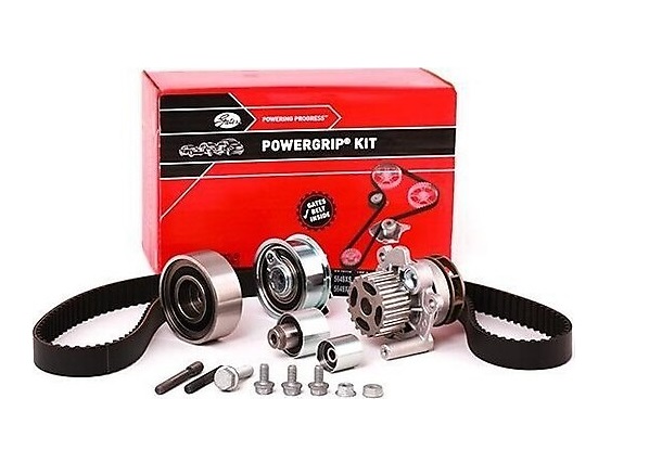 GATES K015255XS Trıger Setı - . Görsel