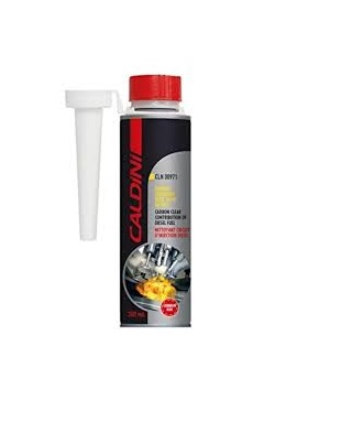 Caldini 300 Ml. Dizel Yakıt Katkisi - . Görsel