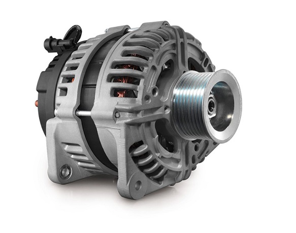 Alternatör Bmw