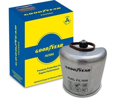 GDY 804039 Yakıt Fıltresı - 1. Görsel