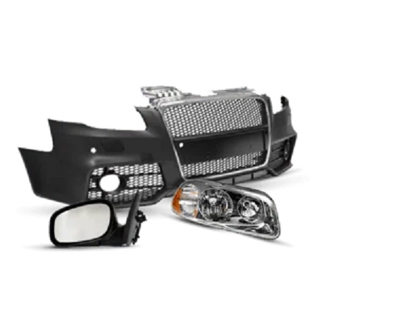 BSG 30900046 Dıs Dıkız Aynası Sol - . Görsel