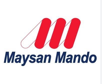 MAYSAN S9830603 Amortisör Ön