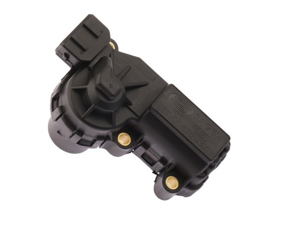 MAG 359000601120 Rolantı Ayar Valfı - . Görsel