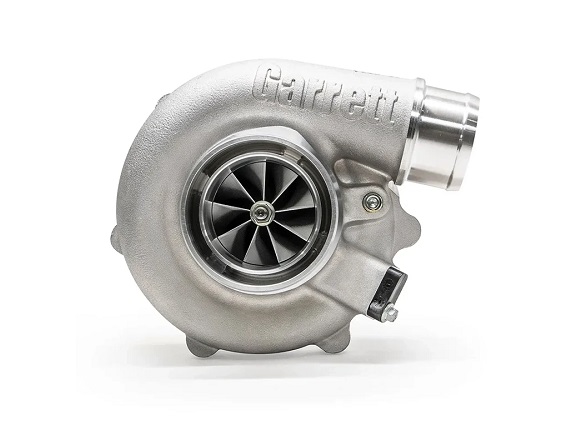 GAR 8397655001S Turbo Sarj - . Görsel