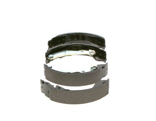 BOSCH 0986487714 Pabuçlu Fren Balatası - . Görsel
