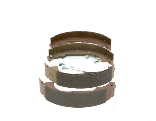 BOSCH F026004626 Fren Balatası Arka - . Görsel