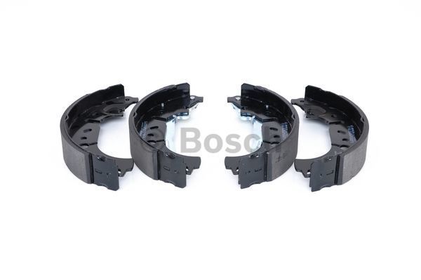 BOSCH 0986487956 Fren Balatası Arka - . Görsel