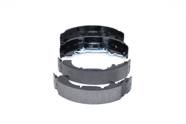 BOSCH 0986487956 Fren Balatası Arka - . Görsel