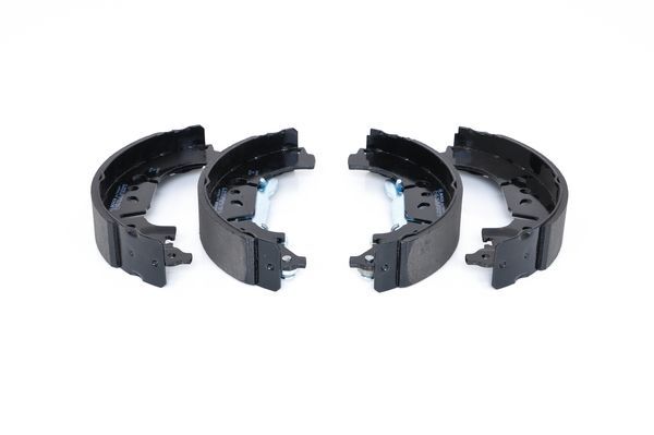 BOSCH 0986487956 Fren Balatası Arka - . Görsel