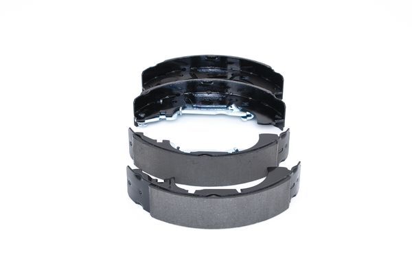 BOSCH 0986487956 Fren Balatası Arka - . Görsel