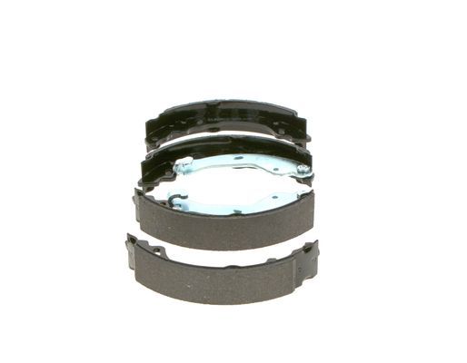 BOSCH 0986487704 Pabuçlu Fren Balatası - . Görsel