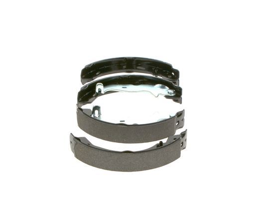 BOSCH 0986487753 Fren Balatası Arka - . Görsel
