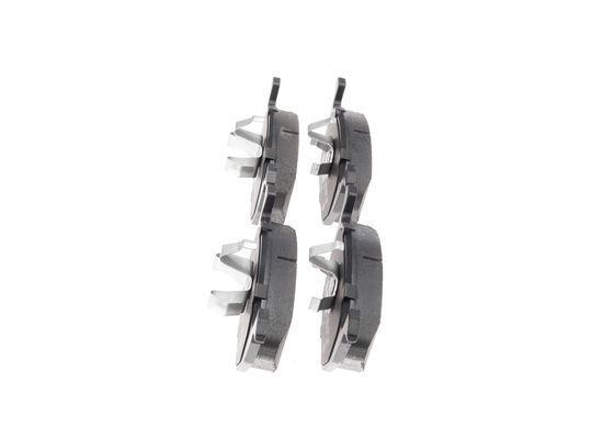 BOSCH 0986494925 Pabuçlu Fren Balatası - . Görsel