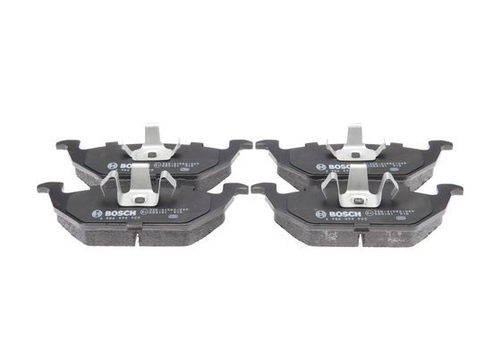 BOSCH 0986494925 Pabuçlu Fren Balatası - . Görsel