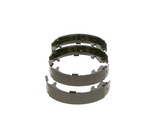 BOSCH 0986487686 Pabuçlu Fren Balatası - . Görsel
