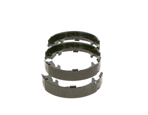 BOSCH 0986487686 Pabuçlu Fren Balatası - . Görsel