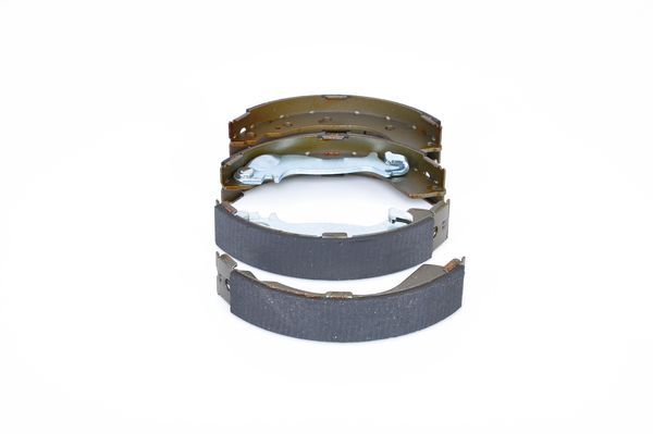 BOSCH 0986487909 Pabuçlu Fren Balatası - . Görsel