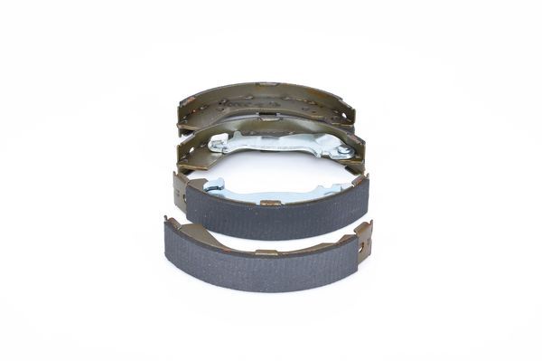 BOSCH 0986487909 Pabuçlu Fren Balatası - . Görsel