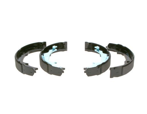 BOSCH 0986487769 Pabuçlu Fren Balatası - . Görsel