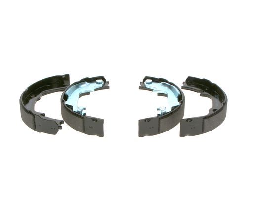 BOSCH 0986487769 Pabuçlu Fren Balatası - . Görsel