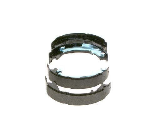 BOSCH 0986487769 Pabuçlu Fren Balatası - . Görsel