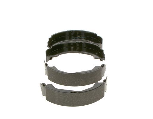 BOSCH 0986487708 Pabuçlu Fren Balatası - . Görsel