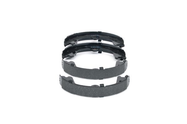 BOSCH 0986487929 Pabuçlu Fren Balatası - . Görsel