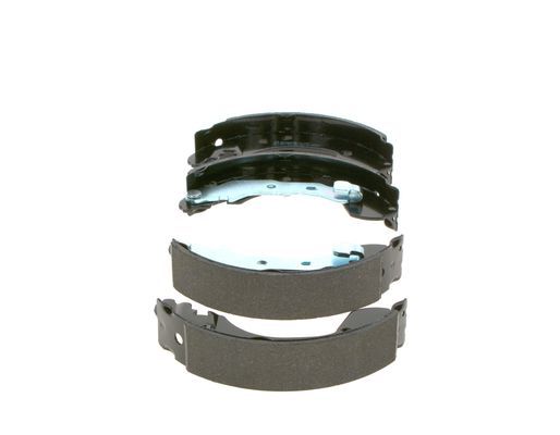 BOSCH 0986487668 Fren Balatası Arka - . Görsel