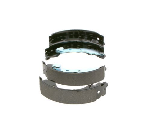 BOSCH 0986487668 Fren Balatası Arka - . Görsel