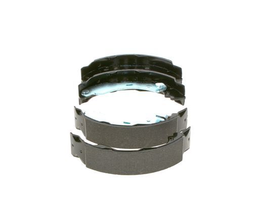 BOSCH 0986487771 Fren Balata Arka Pabuç - . Görsel