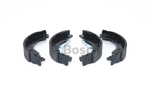 BOSCH 0986487940 Pabuçlu Fren Balatası - . Görsel