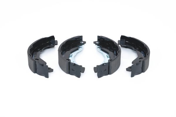BOSCH 0986487940 Pabuçlu Fren Balatası - . Görsel