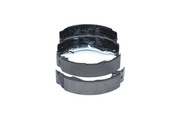BOSCH 0986487940 Pabuçlu Fren Balatası - . Görsel