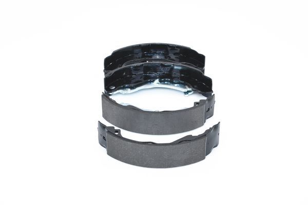 BOSCH 0986487940 Pabuçlu Fren Balatası - . Görsel