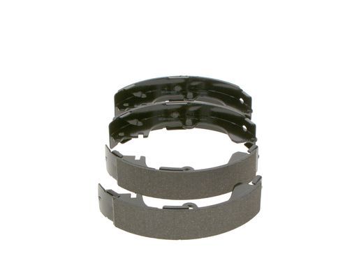 BOSCH 0986487422 Pabuçlu Fren Balatası - . Görsel
