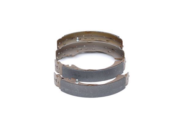 BOSCH 0986487938 Pabuçlu Fren Balatası - . Görsel