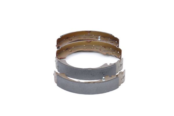 BOSCH 0986487938 Pabuçlu Fren Balatası - . Görsel