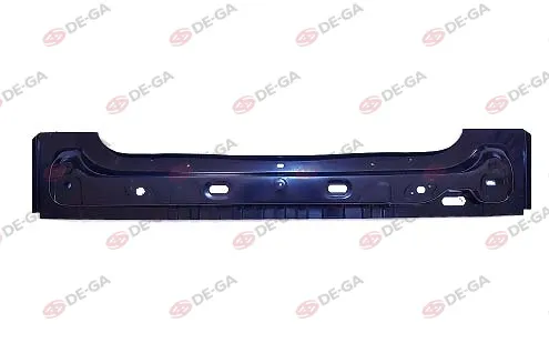 Panel Arka EUROBUMP DAC09DU015Y