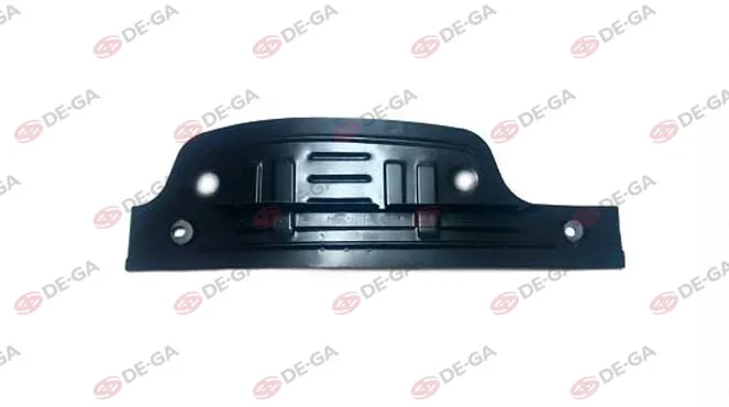 Panel Arka EUROBUMP REN09CL051Y