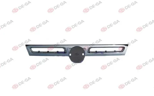 Panjur Kuşağı Ön EUROBUMP DAC09DU002