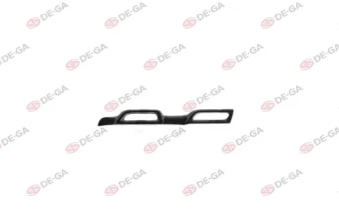 Panjur Kuşağı Ön Sol EUROBUMP DAC09DU005