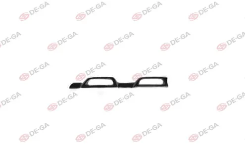 Panjur Kuşağı Ön Sol EUROBUMP DAC09DU007