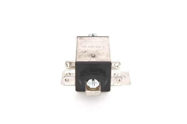 BOSCH 0290003031 Parazit Giderici - . Görsel